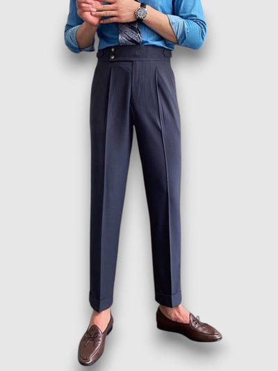 Weston - Pantalons sur mesure Pinnacle
