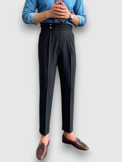Weston - Pantalons sur mesure Pinnacle