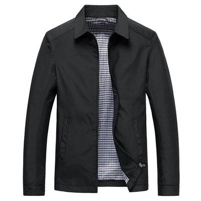 Nash - Veste haut de gamme luxueuse