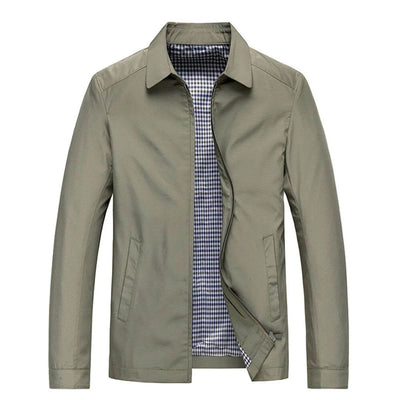 Nash - Veste haut de gamme luxueuse