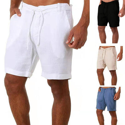 Elton - Short élégant et confortable
