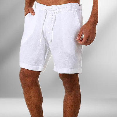 Elton - Short élégant et confortable