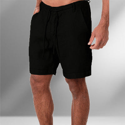 Elton - Short élégant et confortable