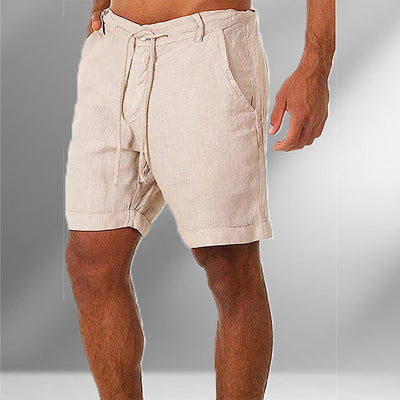 Elton - Short élégant et confortable