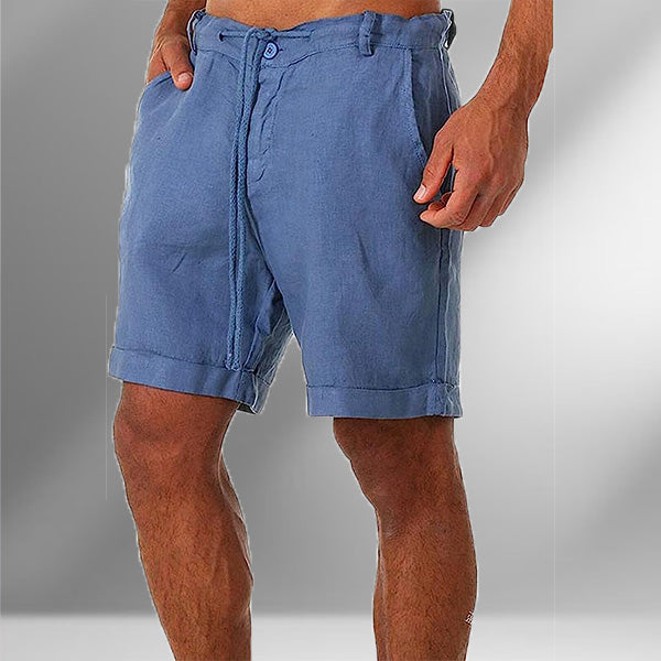 Elton - Short élégant et confortable
