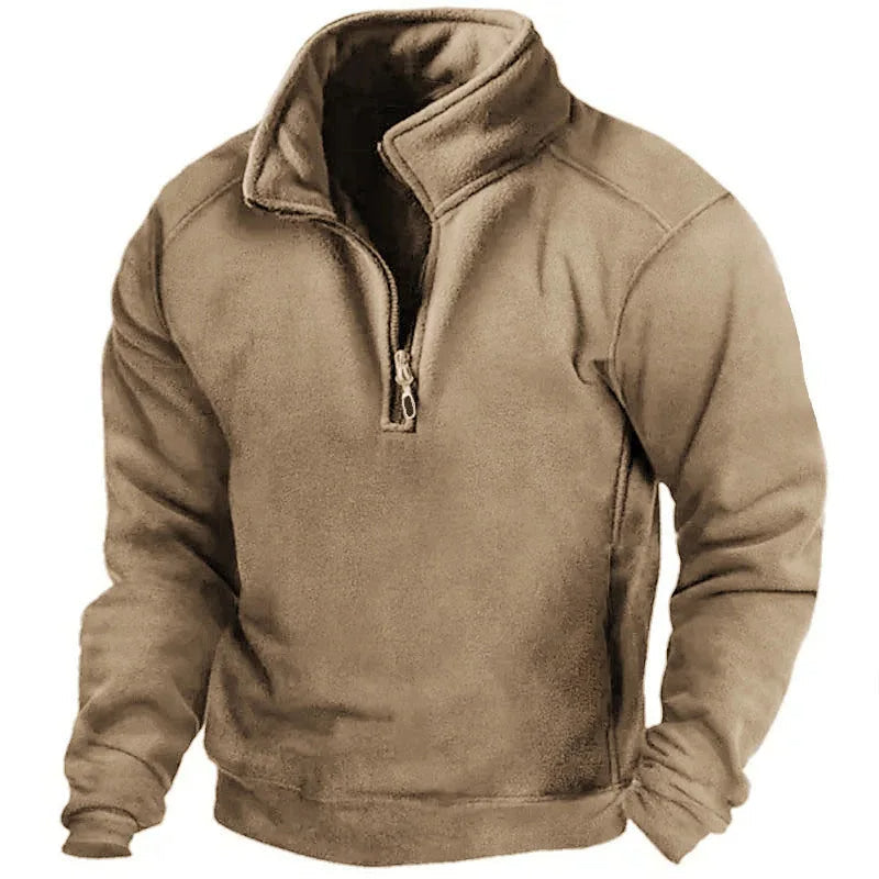 Caleb - Veste RuggedPulse