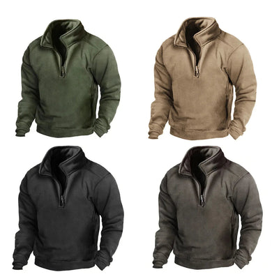 Caleb - Veste RuggedPulse